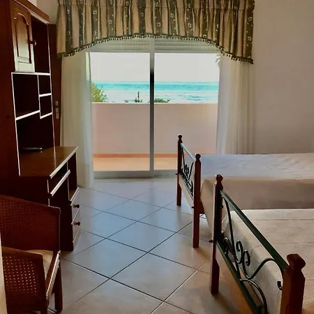 Sofiamar Holidays-coral Do Vau Appartement *