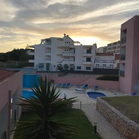 Appartement Sofiamar Holidays-coral Do Vau Portimão