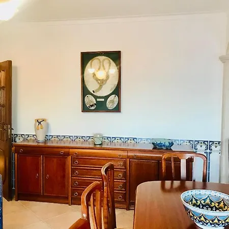 Sofiamar Holidays-coral Do Vau Appartement