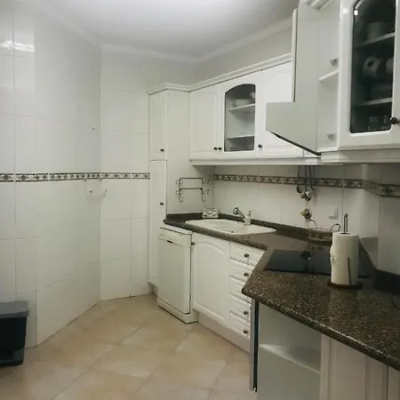 Sofiamar Holidays-coral Do Vau Appartement Portimão