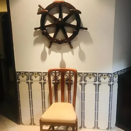 Appartement Sofiamar Holidays-coral Do Vau *