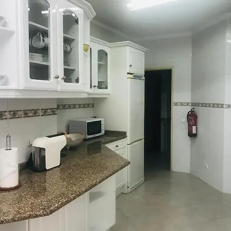 Sofiamar Holidays-coral Do Vau Appartement Portimão