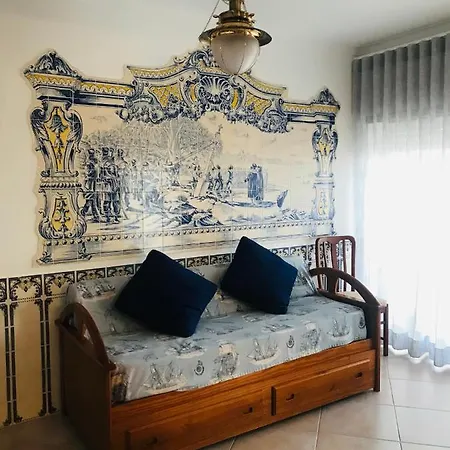Appartement Sofiamar Holidays-coral Do Vau Portimão
