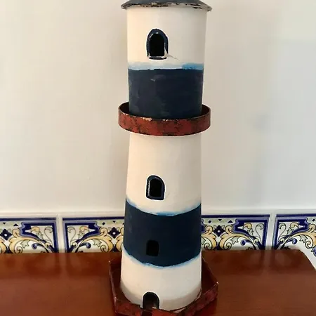 Appartement Sofiamar Holidays-coral Do Vau Portimão