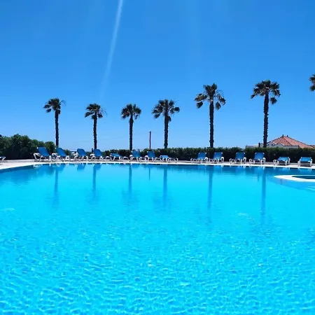 Sofiamar Holidays-coral Do Vau 公寓 *