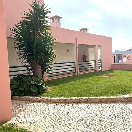 Apartment Sofiamar Holidays-coral Do Vau