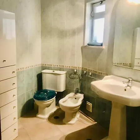 Apartment Sofiamar Holidays-coral Do Vau *